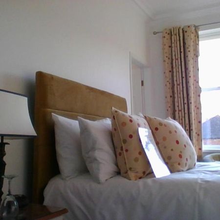 South Lodge Guest House Bridlington Eksteriør billede