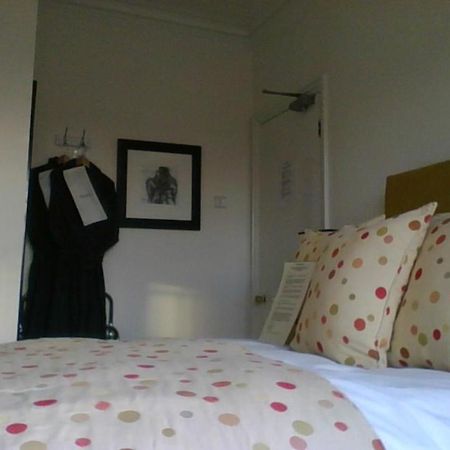 South Lodge Guest House Bridlington Eksteriør billede