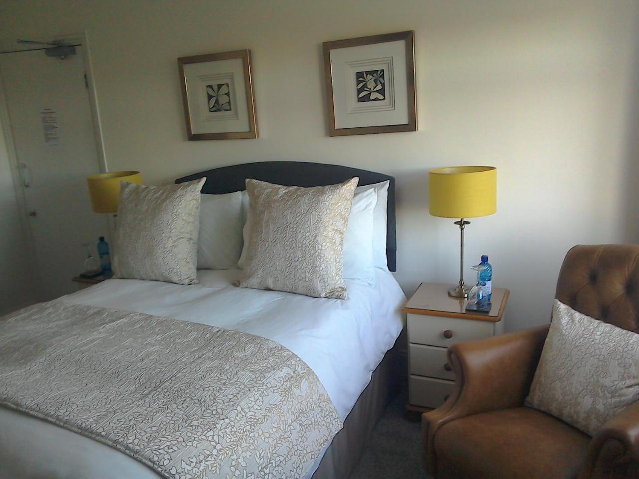 South Lodge Guest House Bridlington Eksteriør billede
