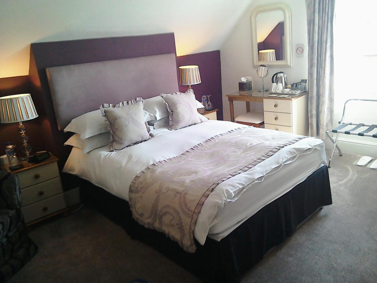 South Lodge Guest House Bridlington Eksteriør billede