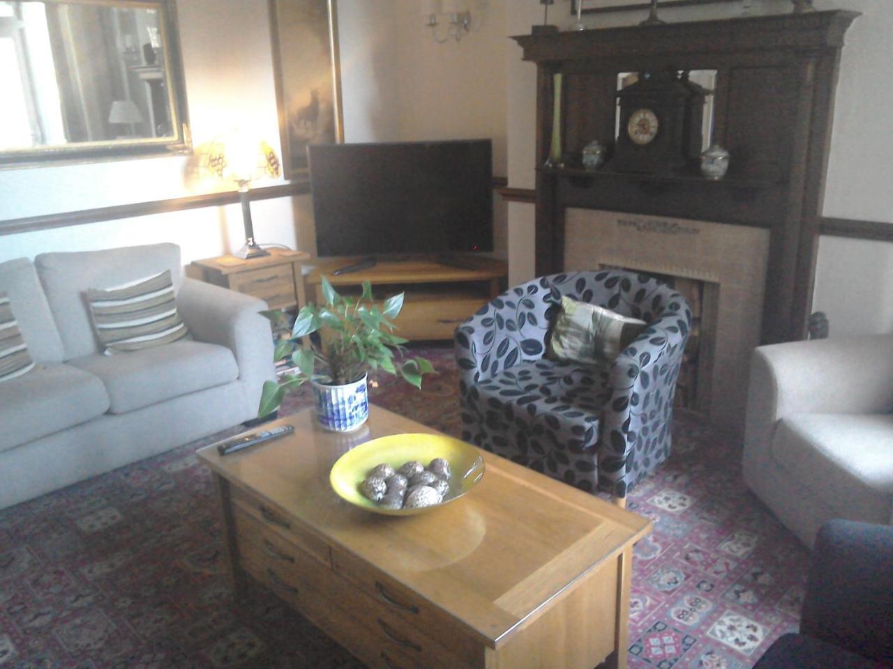 South Lodge Guest House Bridlington Eksteriør billede