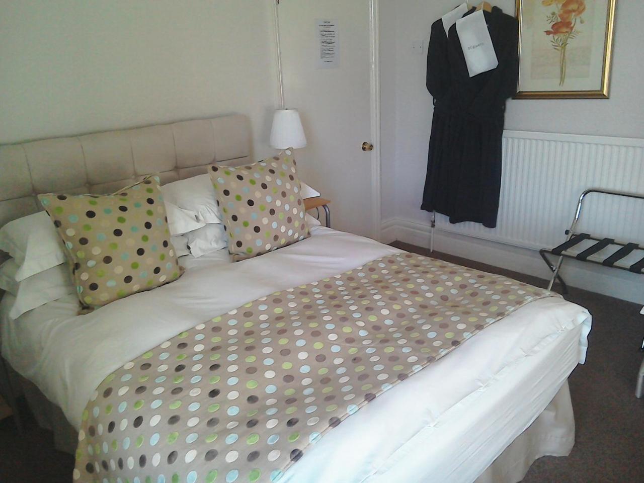 South Lodge Guest House Bridlington Eksteriør billede