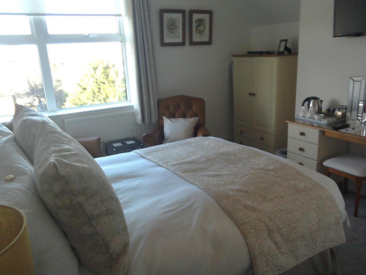 South Lodge Guest House Bridlington Eksteriør billede
